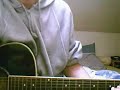 guitar lesson