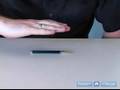 Office Magic Tricks : Magic Pen Tricks