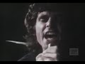 doors rocks.