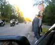 Honda Goldwing