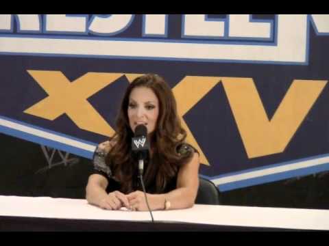 trish stratus