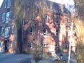 Burginsel und Graftwerk in Delmenhorst