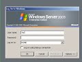 windows 2003 folder redirection