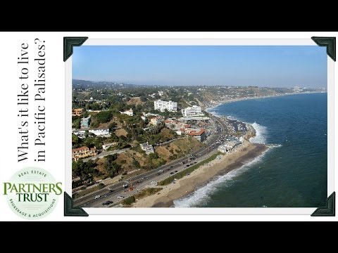 Pacific Palisades