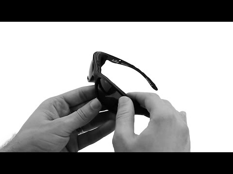 how to remove lens from wiley x