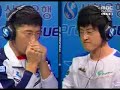 starcraft  boxer mm rush