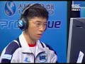 starcraft  boxer mm rush