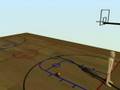 3D Character Animation: Basketball