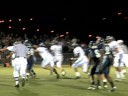 Bellarmine vs Valley Christian - Football 2008