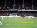 RC Lens [3-0] Olympique Lyonnais