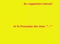 RC Lens [3-0] Olympique Lyonnais