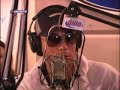 Q100 Atlanta - The Bert Show - Enrique - Pt 2