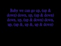 Up N Down -Audio Push (With Lyrics)