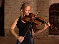 Anna Serova plays Viola. Henry Vieuxtemps - Capriccio