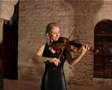 Anna Serova plays Viola. Henry Vieuxtemps - Capriccio