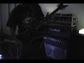 Floods solo + outro with a backing track Floods solo + outro with a backing track