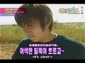 Shinhwa 2001 X-File - Skydiving 2/3 (Eng subs) Manele-Gratis.net