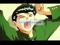 Yu yu hakusho the poltergeist report part 1/10