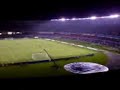 Cruzeiro x Caracas - Creu da M�fia Azul
