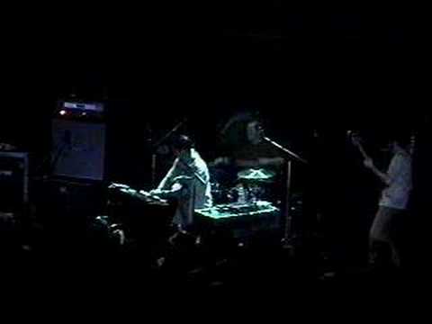 The Dillinger Escape Plan & Mike ...
