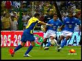10 Mejores Goles de Cuahutemoc Blanco