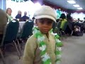 Iasia in Church