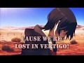 Bridge To Grace - Vertigo (+lyrics)