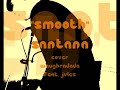 SANTANA#Smooth#cover#WAUGHRADADA Feat. JVLES
