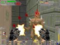 Doom II Ĉod Talkthrough 004 - Focused Enough? Doom II Ĉod Talkthrough 004 - Focused Enough?