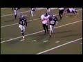 Wolverines Football Highlights 2007