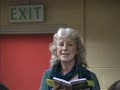 Áine Moynihan - Mother Goddess