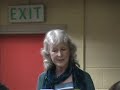 Áine Moynihan - Mother Goddess