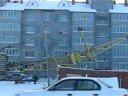 ХМАО-Югра, 11.2008