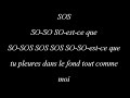 Diams –  sos
