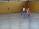 Ir.Torneo Triangular C.D.Can Parellada de Fútbol Sala Ir.Torneo Triangular C.D.Can Parellada de Fútbol Sala