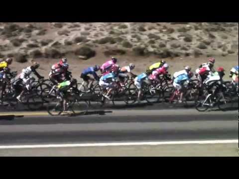 Le Tour De France - Las mejores imágenes del segundo día de competencia en La Etapa Argentina by Le Tour de France. Esta etapa unió las ciudades de San Carlos de Bariloche y Vil...