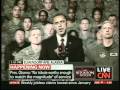 Obama at Elmendorf Air Force Base November 12, 2009 (Part 2 of 2)