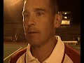 Dave Cadelina Postgame