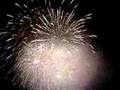 2007なにわ淀川花火大会　YodogawaFireworks2007_finale
