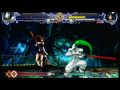 BlazBlue Neogaf Room: Hakumen vs Litchi