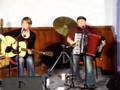 Karine Polwart Trio