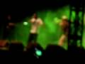 Violadores del Verso - Cantando (live @ Alcalá de Henares)