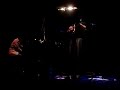 Tyshawn Sorey, drums - Fieldwork
