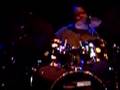 Tyshawn Sorey, drums - Fieldwork