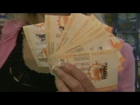 mega millions