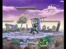 MotOT Brawl Grand Finals Drephen (Marth) vs Joe (Snake) 1+2