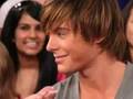 Zac Efron is a Dreeeeamboat - Zac Efron - Flixster Video