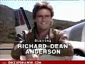 MacGyver Intro