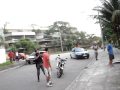 RESGATE MODELADO DE 13 MTS FEITO PELA TURMA UNIÃO DE JPA. (RJ)