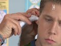 How To Take Your Temperature By Ear